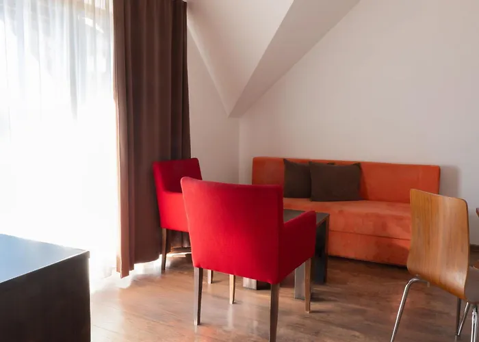 Hotel Besenova