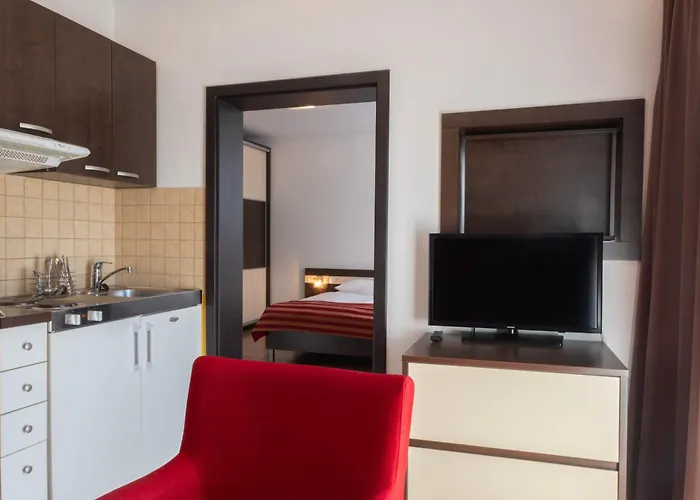 Hotel Besenova