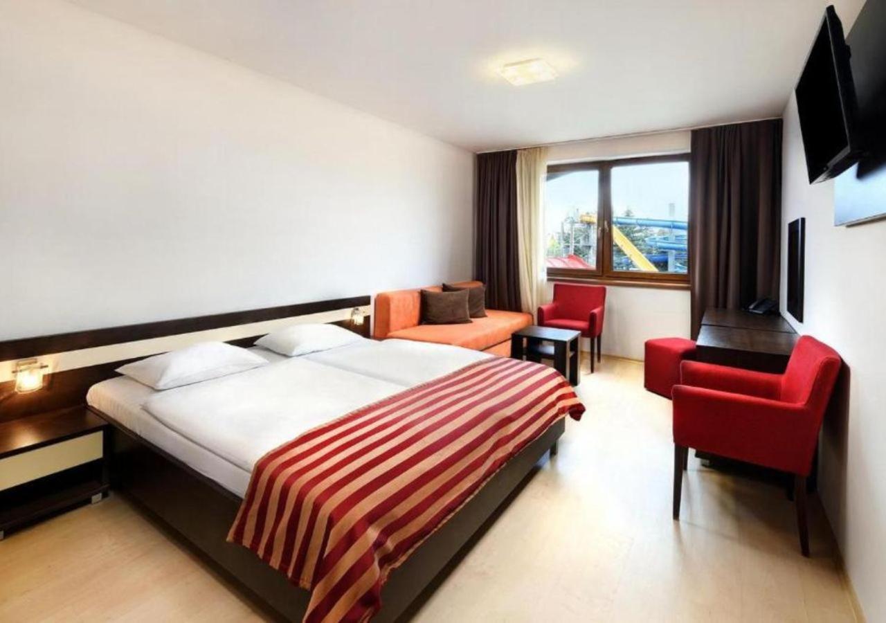 Hotel Besenova 3*