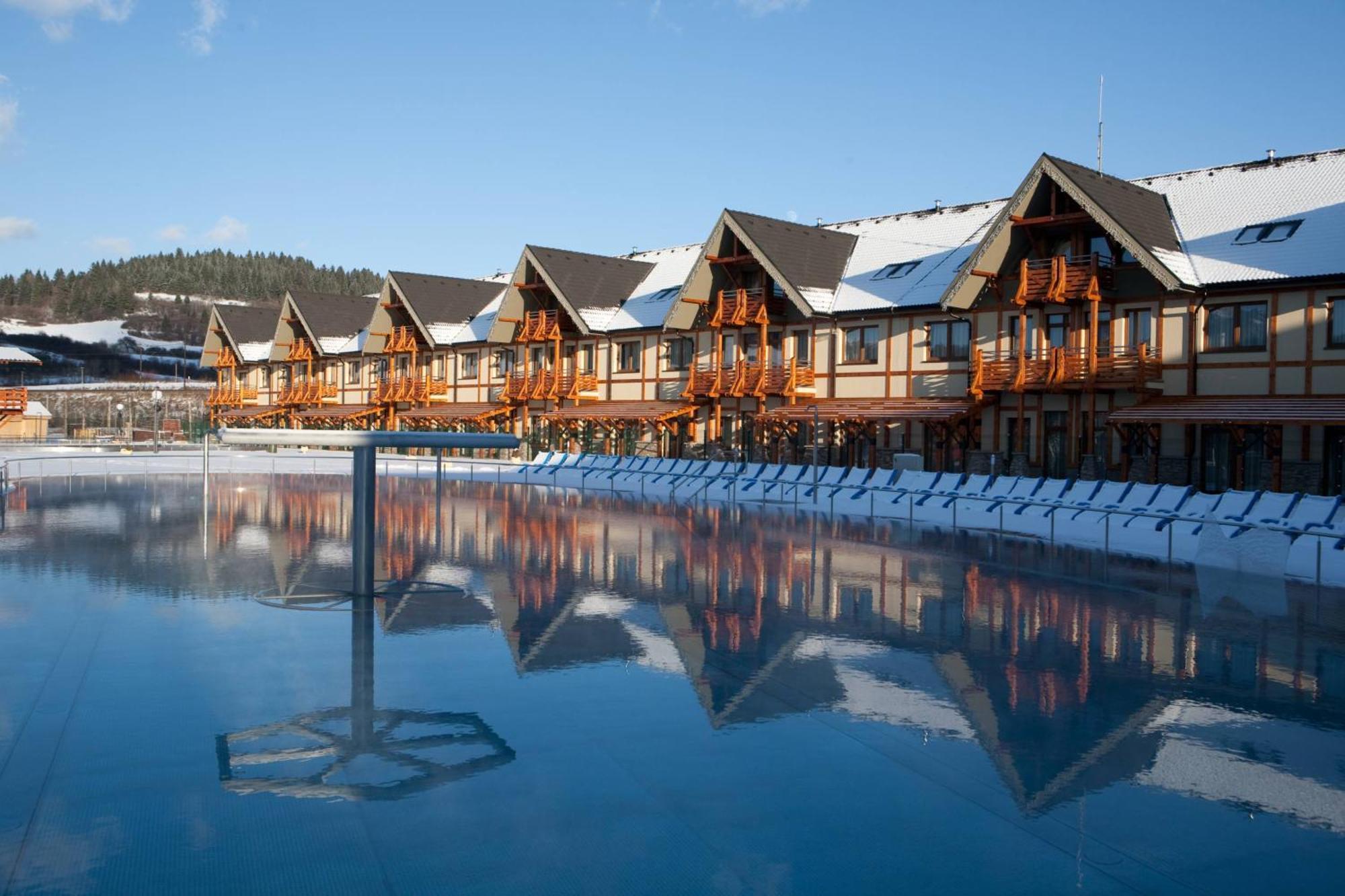 Hotel Hotel Besenova
