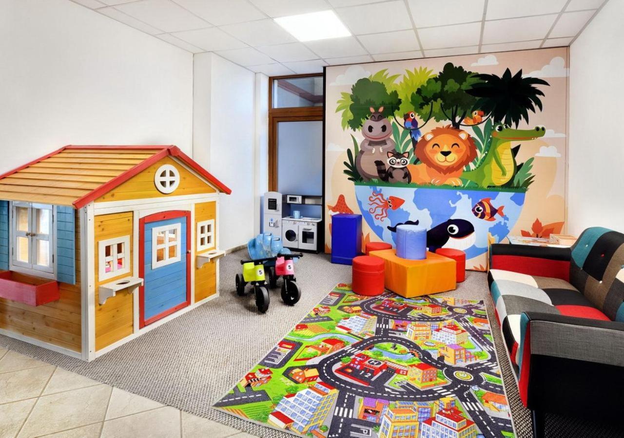 Hotel Besenova Hotel 3*