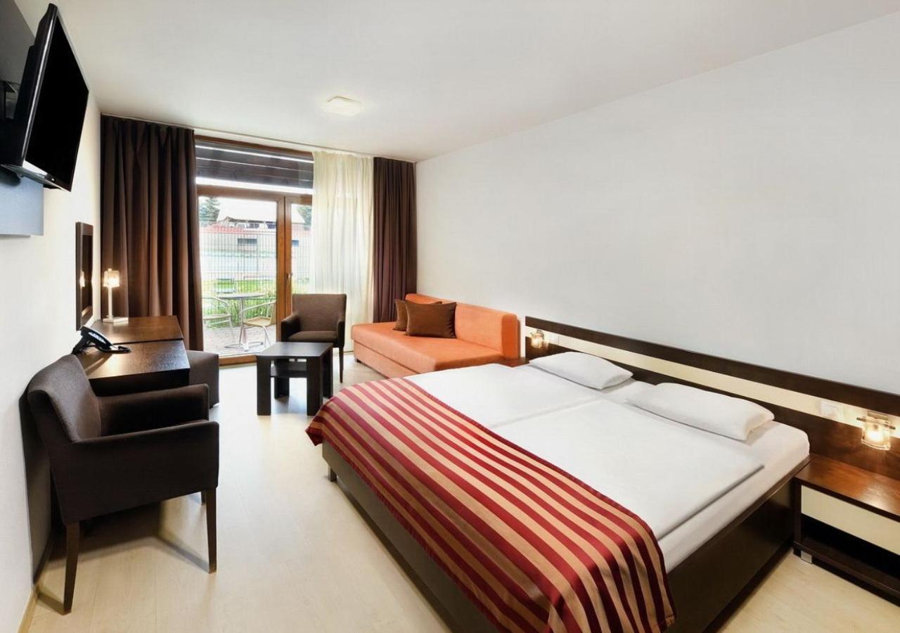 Hotel Hotel Besenova Besenova