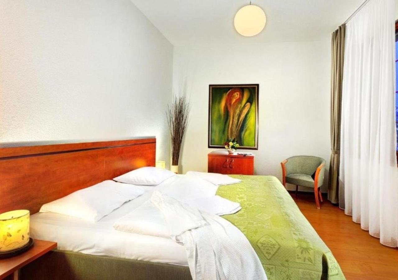 Hotel Besenova Hotel Besenova