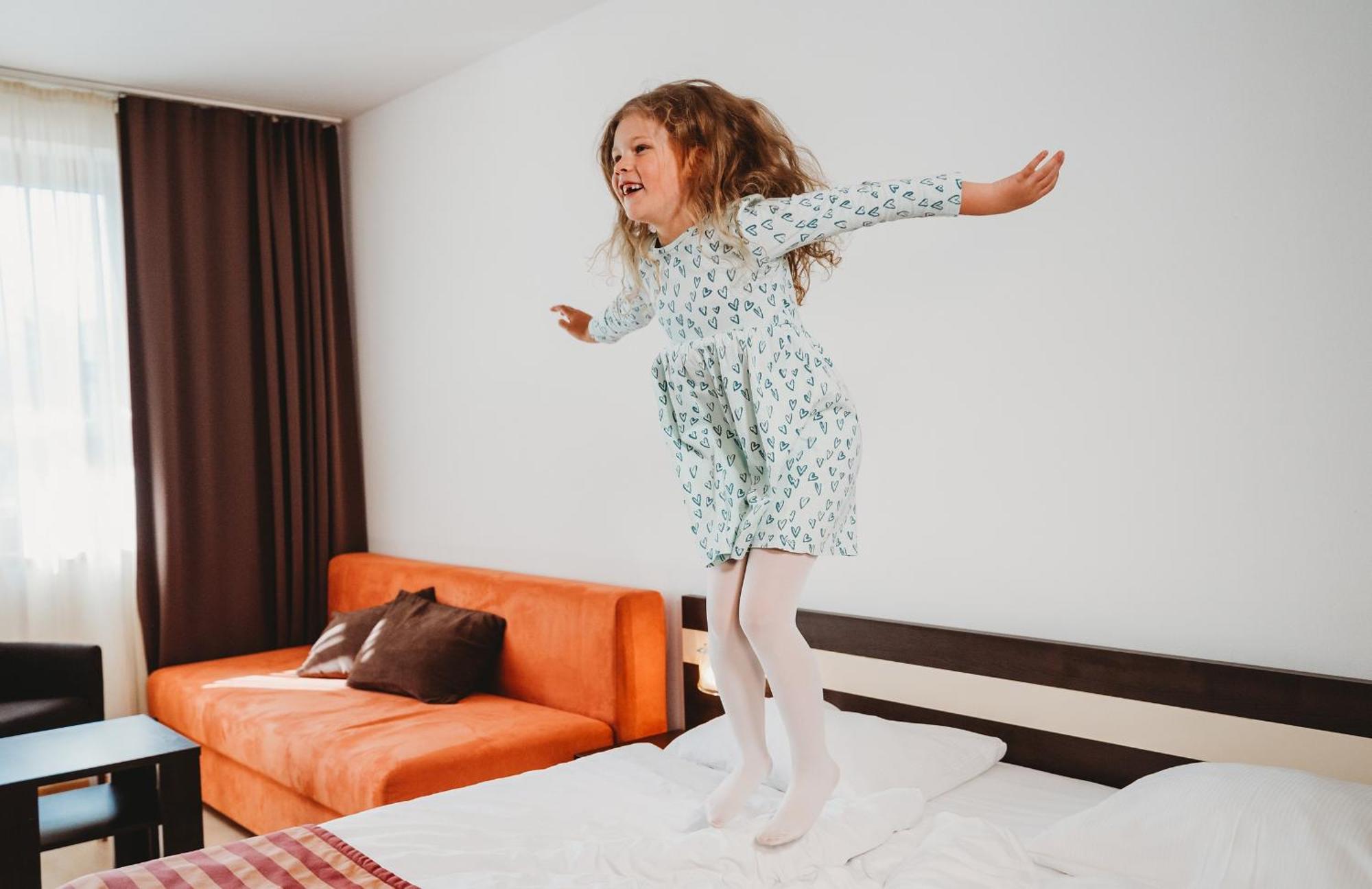 Hotel Hotel Besenova 3*