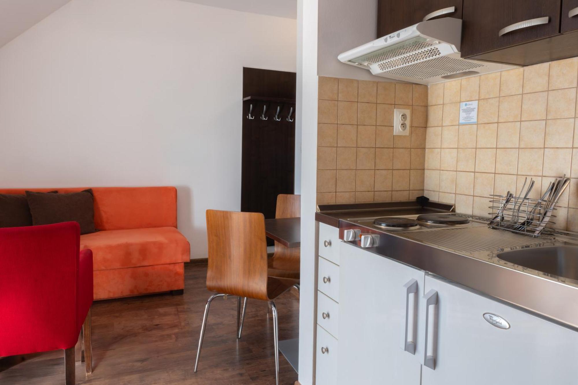 Hotel Hotel Besenova 3*