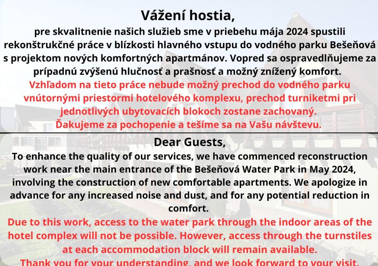 Hotel Besenova