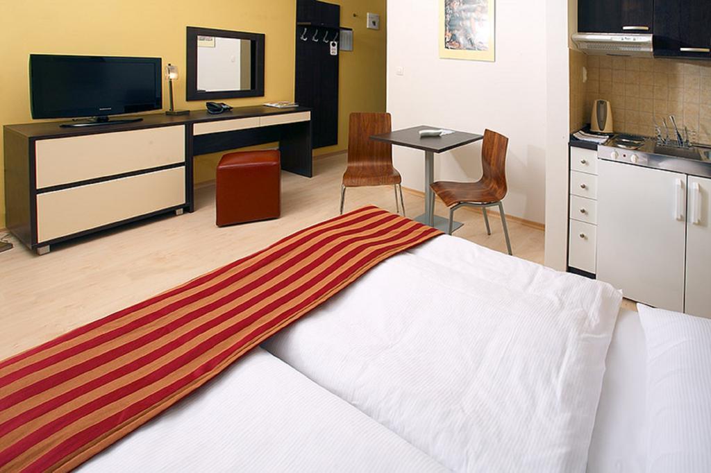 Hotel Besenova Besenova