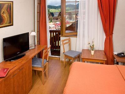 Hotel Besenova Hotel Besenova