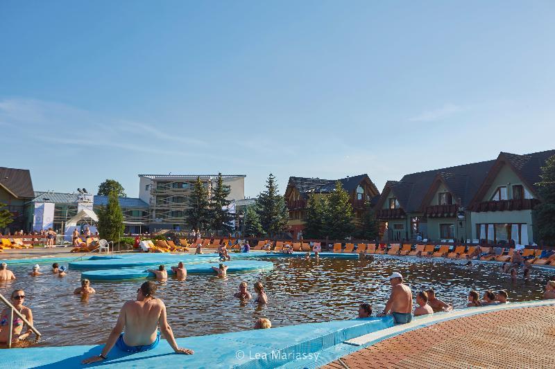 Hotel Besenova 3*