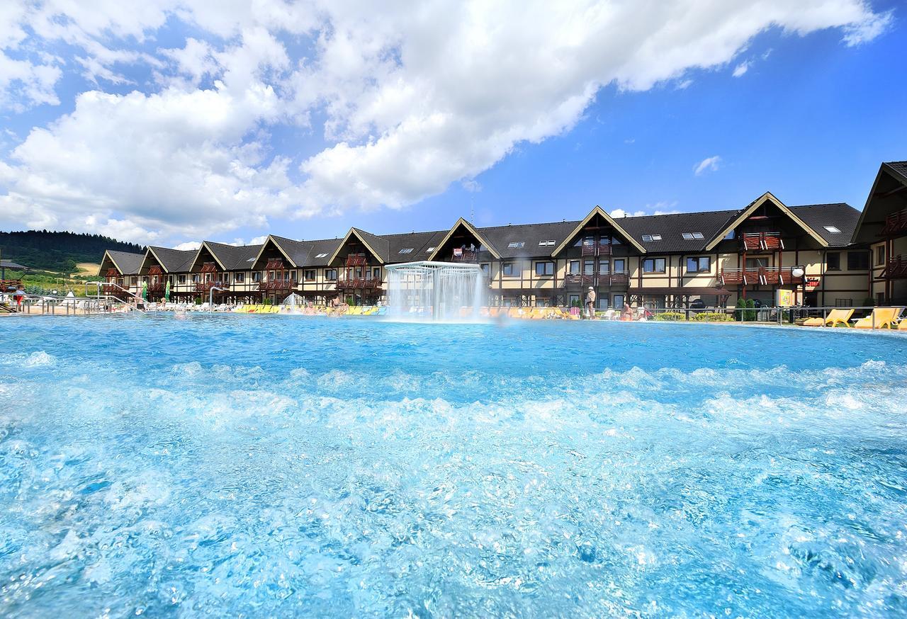 Hotel Besenova Besenova