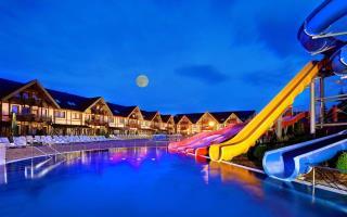 Hotel Besenova Hotel Besenova