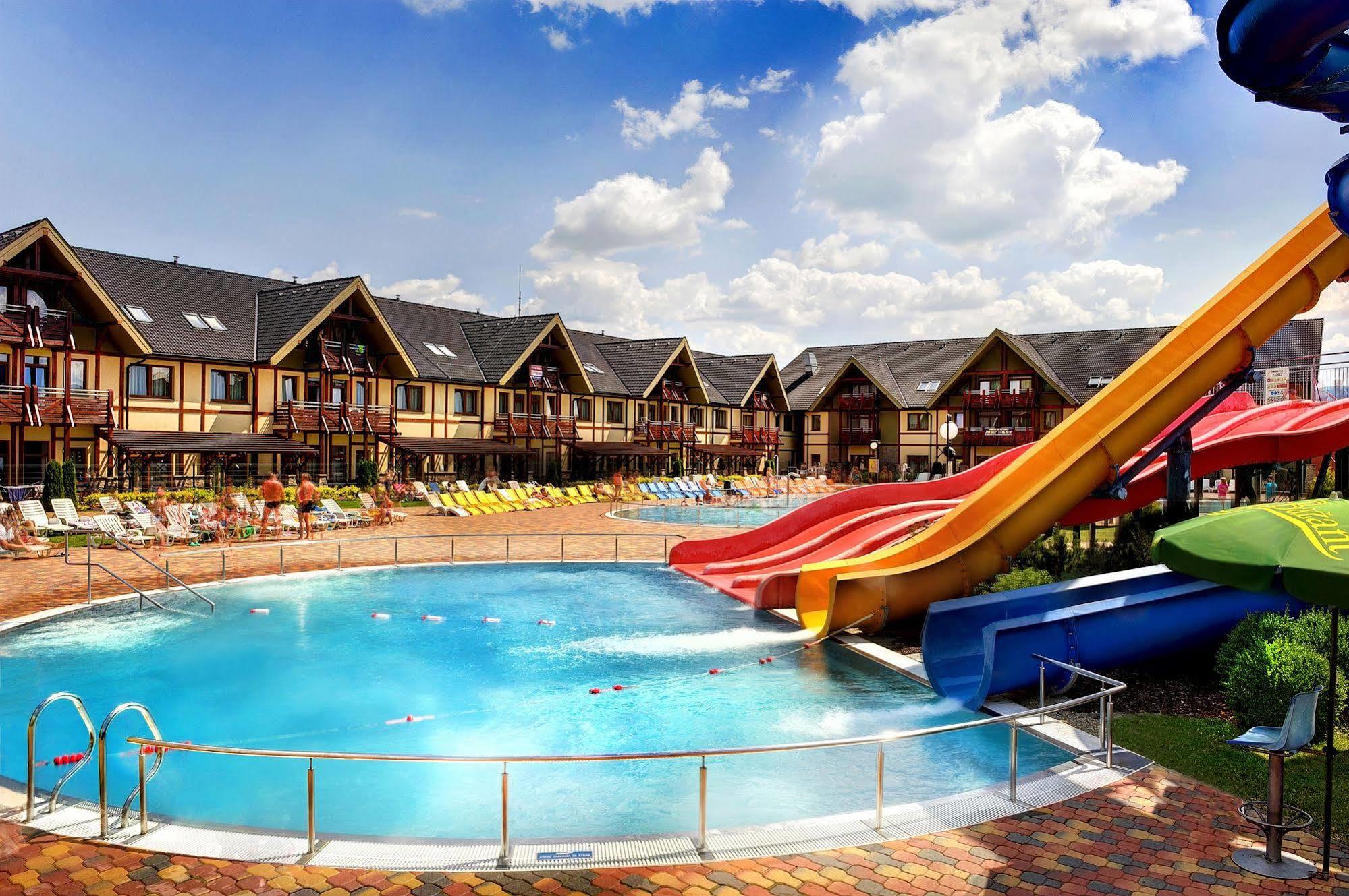 Hotel Besenova Besenova