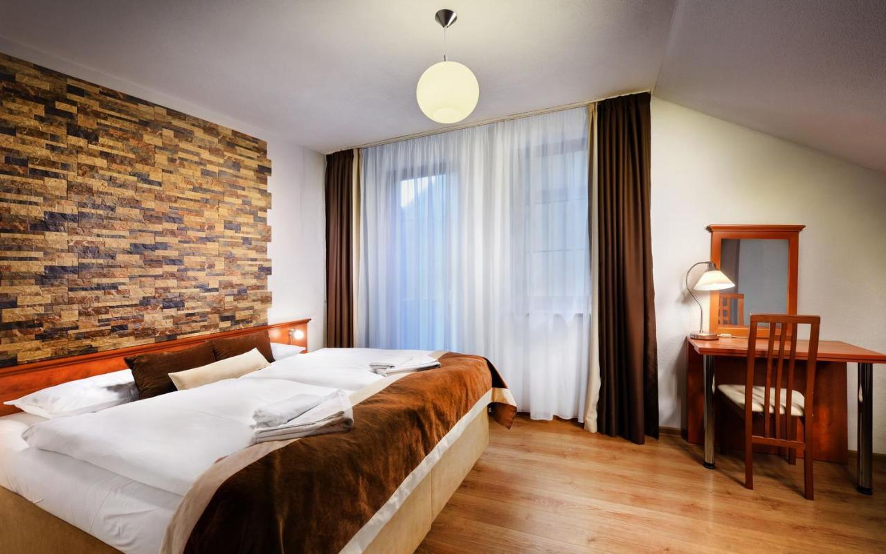 Hotel Besenova Hotel Besenova